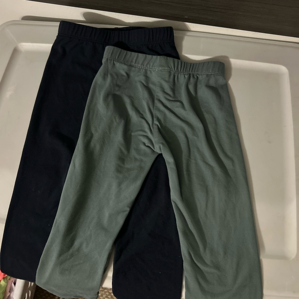 2 pack leggings